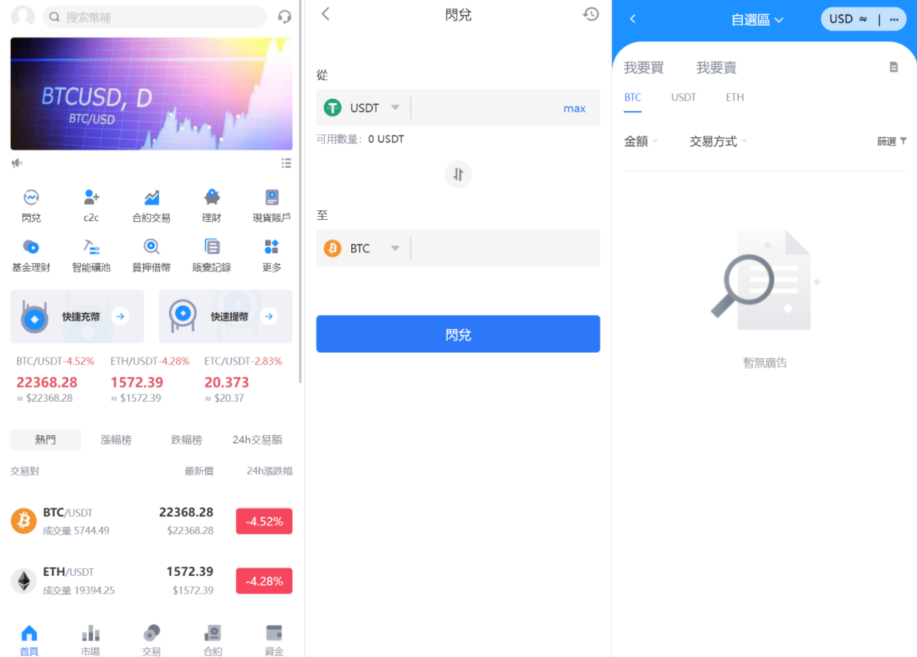 JAVA多语言九国语言完美运营交易所源码下载
