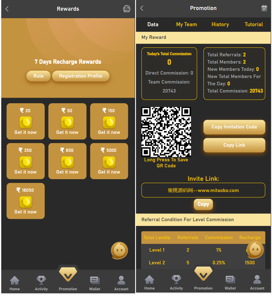 印度双语言快3游戏/node源码+详细搭建教程