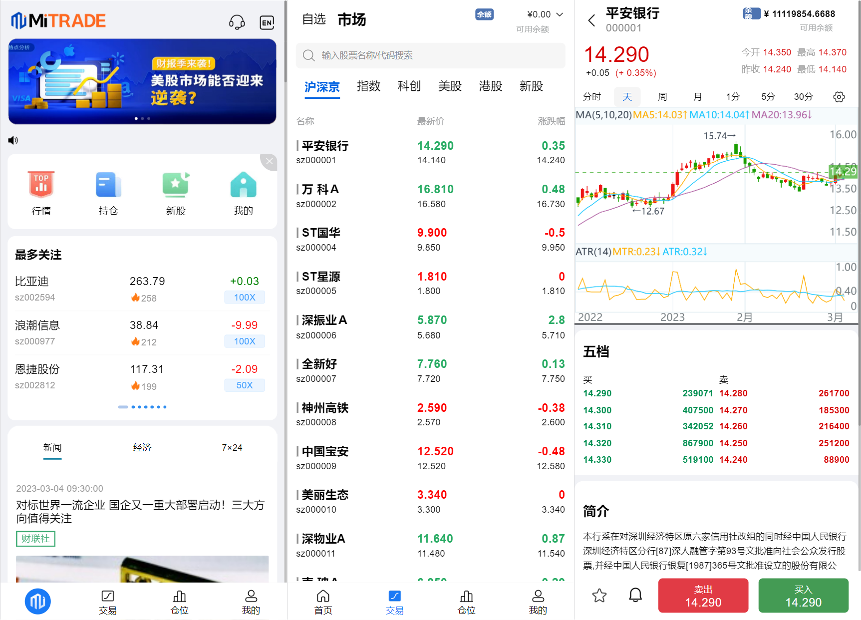 java高端双融股票系统/沪深京港美股票/新股/挂单/双融交易/策略融资