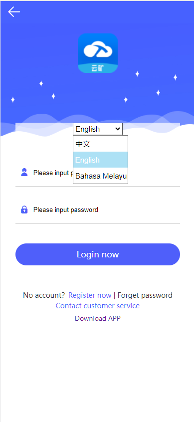 海外理财挖矿系统/理财分红系统/投资理财源码/虚拟币TRX矿机系统投资/区块链云矿机系统